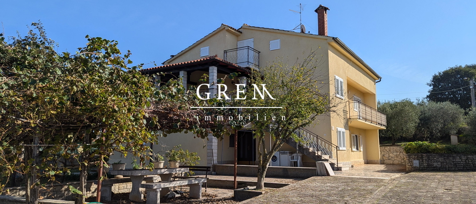 Casa, 283 m2, Vendita, Poreč