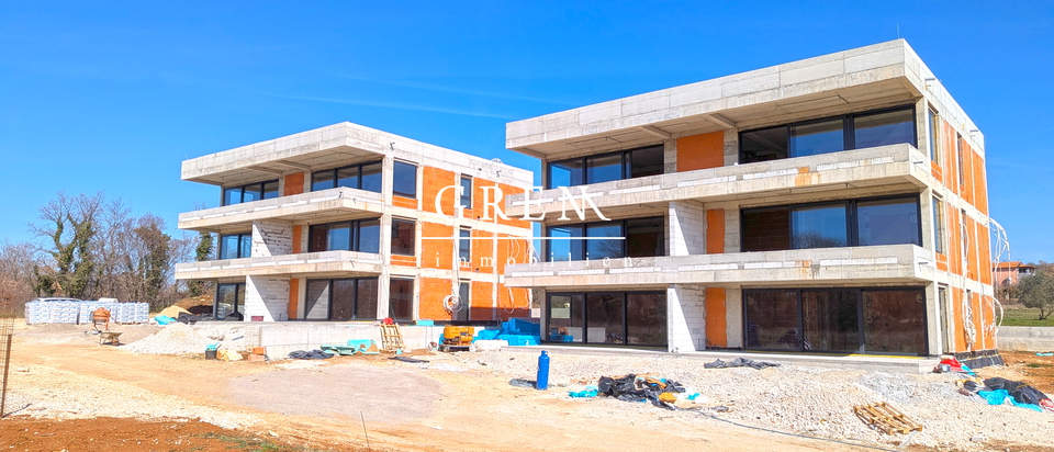 Apartment, 89 m2, For Sale, Poreč