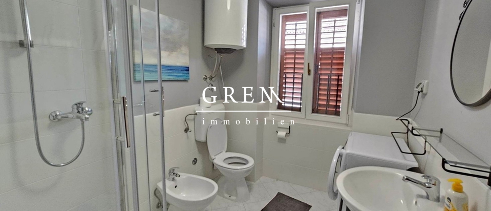 Apartment, 100 m2, For Sale, Poreč