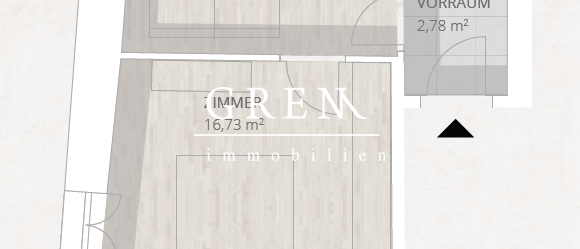 Appartamento, 48 m2, Vendita, Poreč