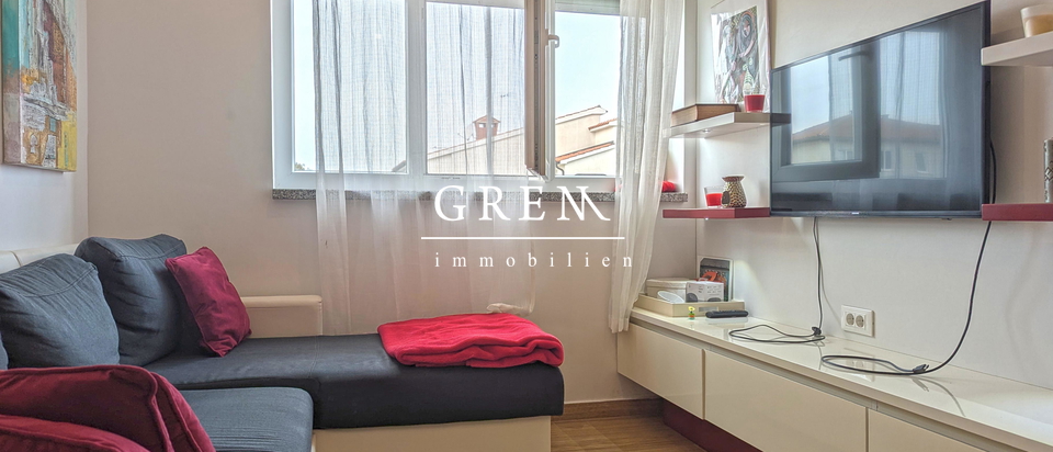 Appartamento, 38 m2, Vendita, Poreč