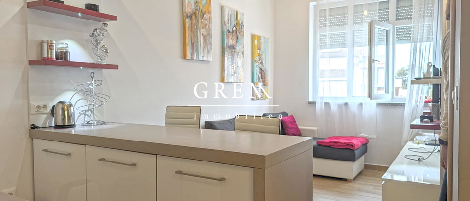 Appartamento, 38 m2, Vendita, Poreč