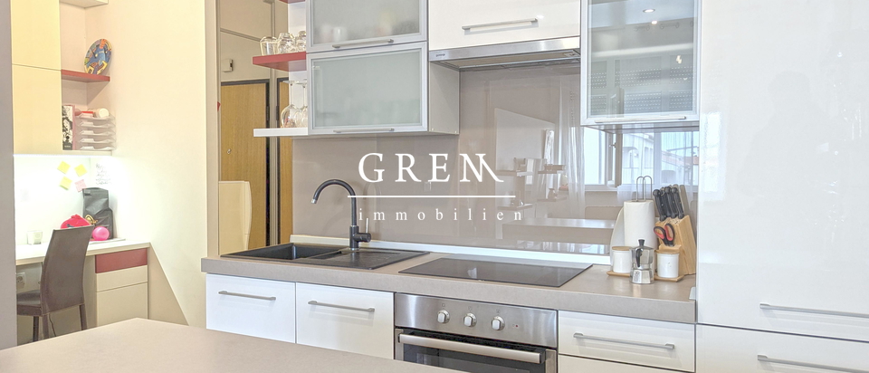 Appartamento, 38 m2, Vendita, Poreč