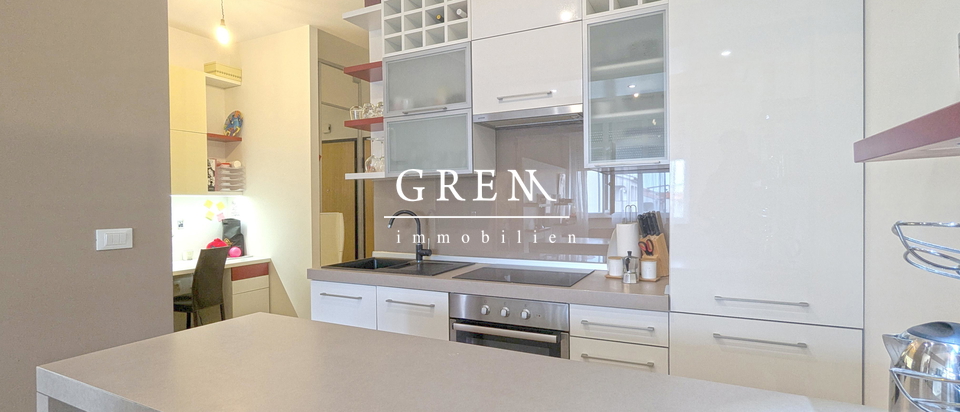 Appartamento, 38 m2, Vendita, Poreč
