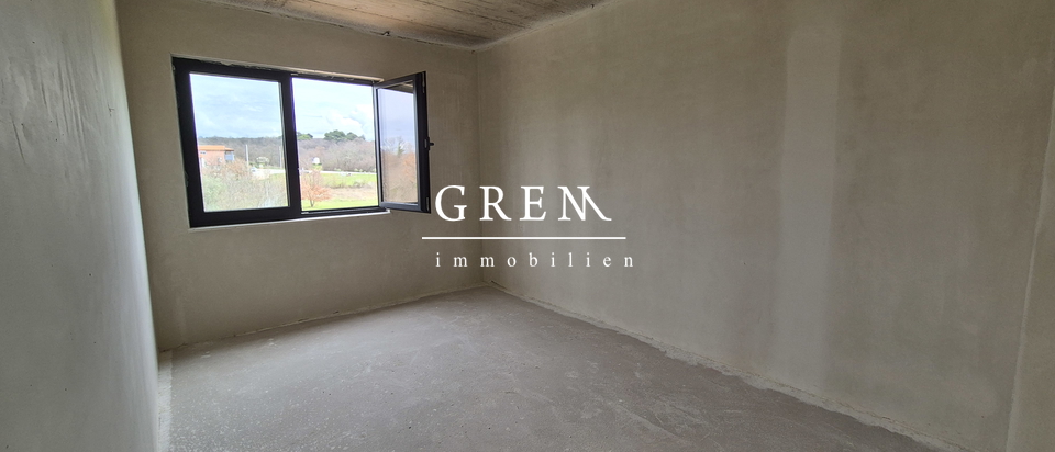 Apartment, 89 m2, For Sale, Poreč