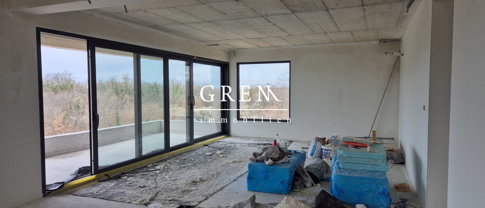 Apartment, 89 m2, For Sale, Poreč
