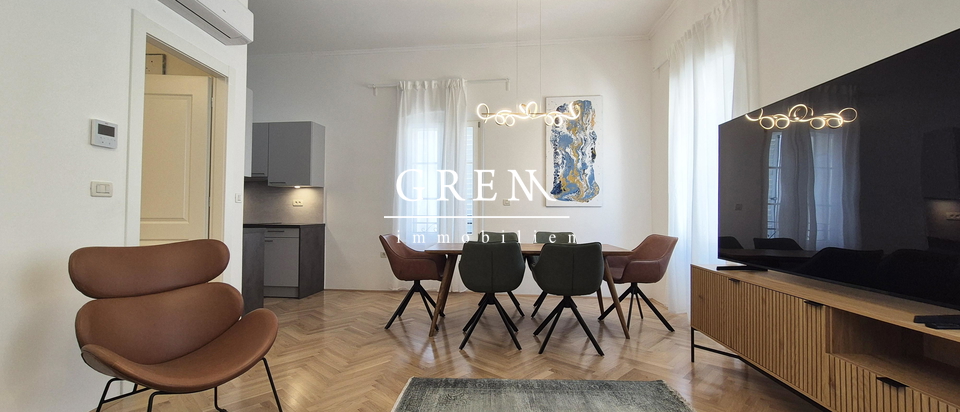 Poreč stari grad renoviran stan