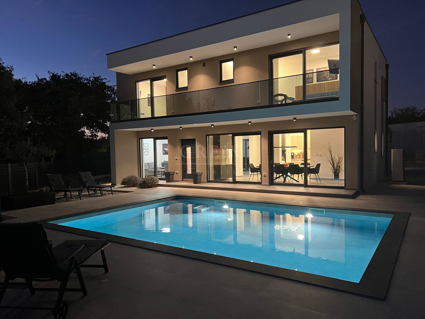 Haus, 200 m2, Verkauf, Svetvinčenat - Smoljanci
