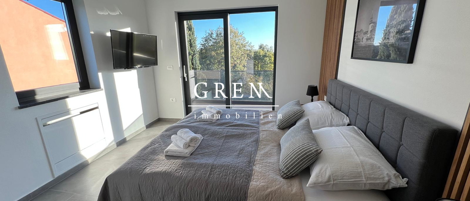 House, 200 m2, For Sale, Svetvinčenat - Smoljanci