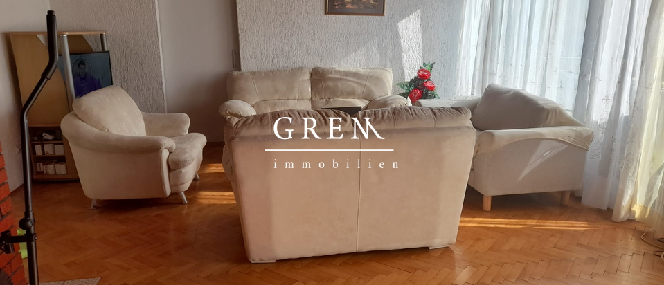 House, 200 m2, For Sale, Zagreb - Žitnjak
