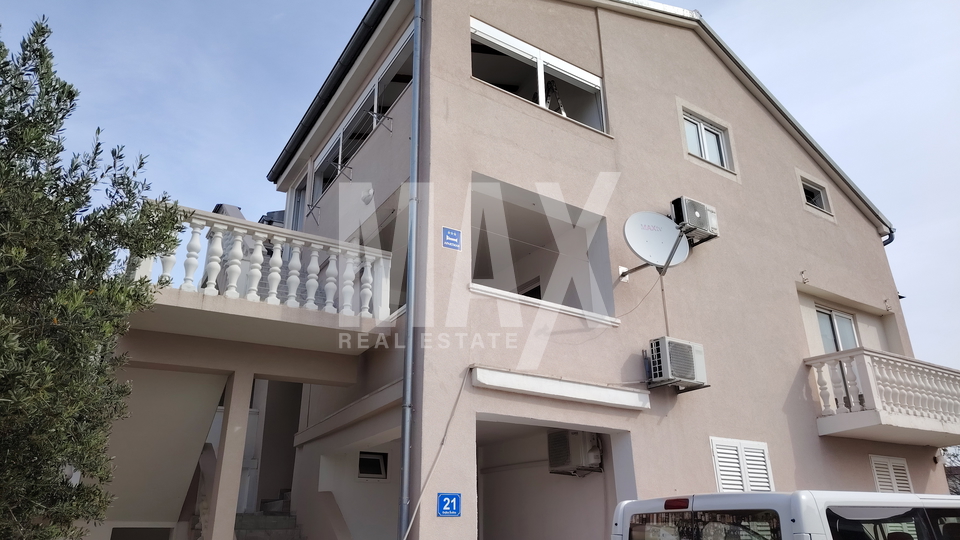 Apartment, 125 m2, For Sale, Bibinje