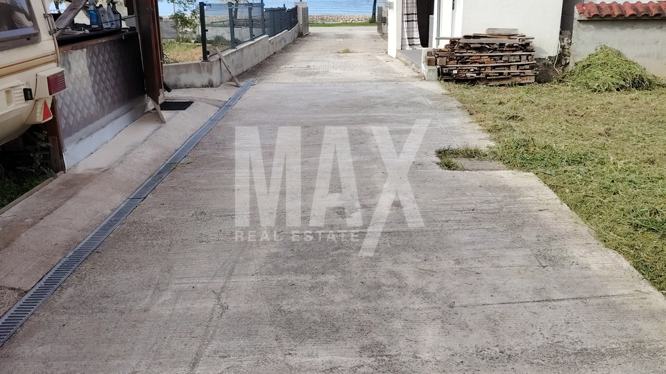 Apartment, 125 m2, For Sale, Bibinje