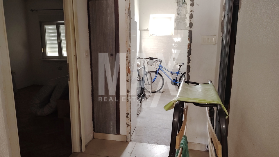 Apartment, 125 m2, For Sale, Bibinje
