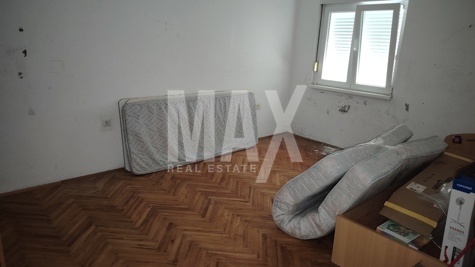 Apartment, 125 m2, For Sale, Bibinje