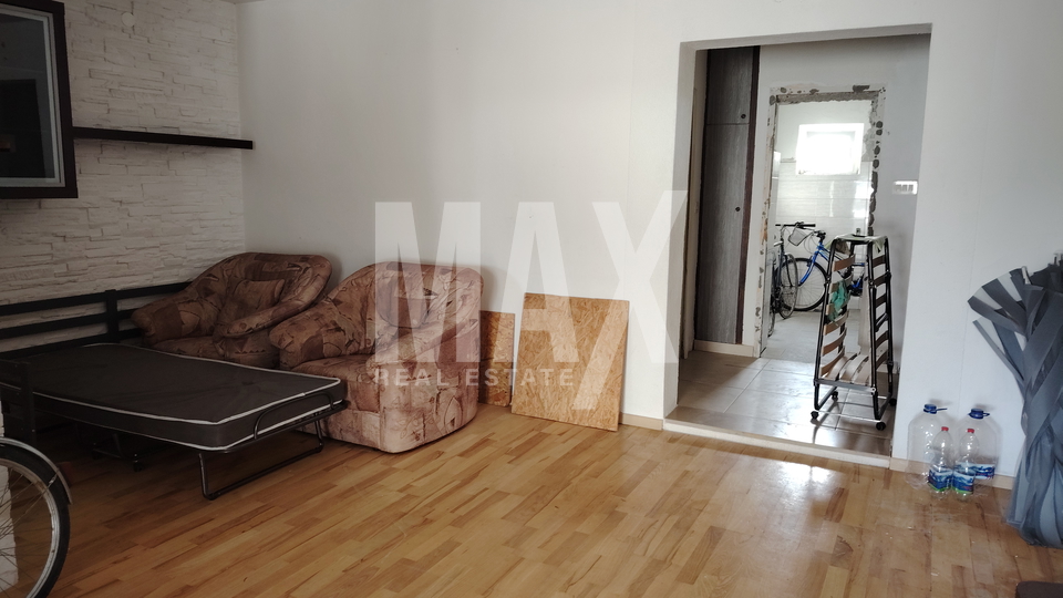 Apartment, 125 m2, For Sale, Bibinje