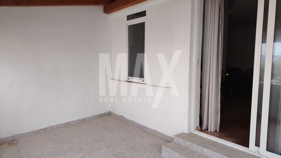 Apartment, 125 m2, For Sale, Bibinje