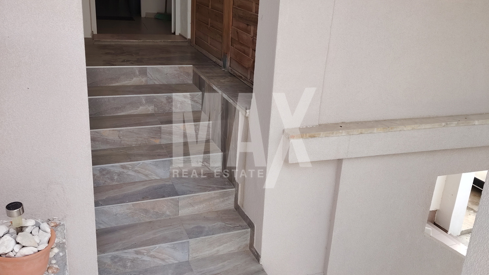 Apartment, 125 m2, For Sale, Bibinje