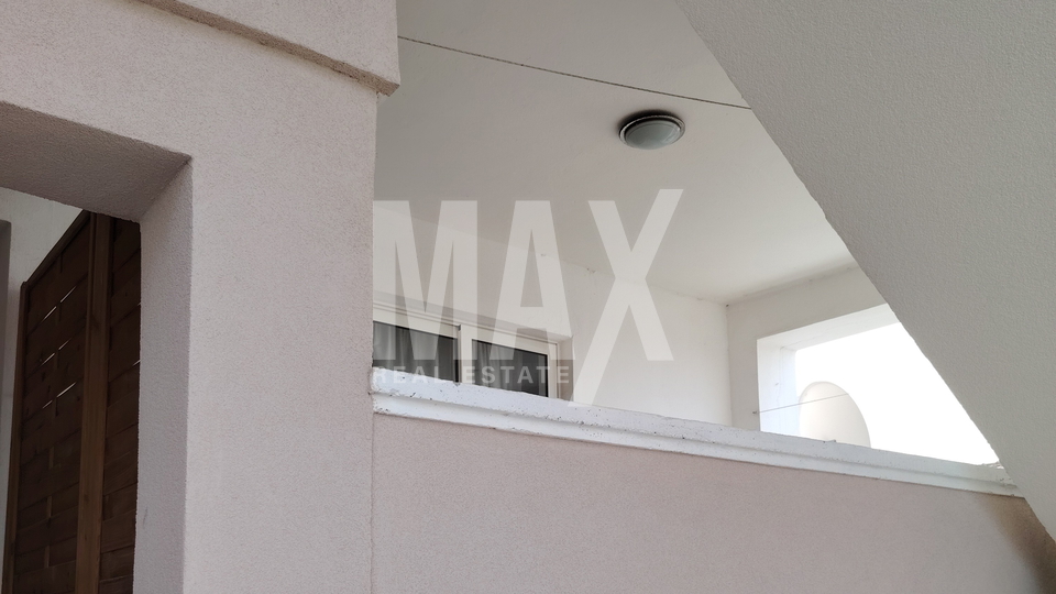 Apartment, 125 m2, For Sale, Bibinje