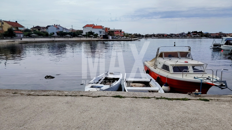 Apartment, 125 m2, For Sale, Bibinje