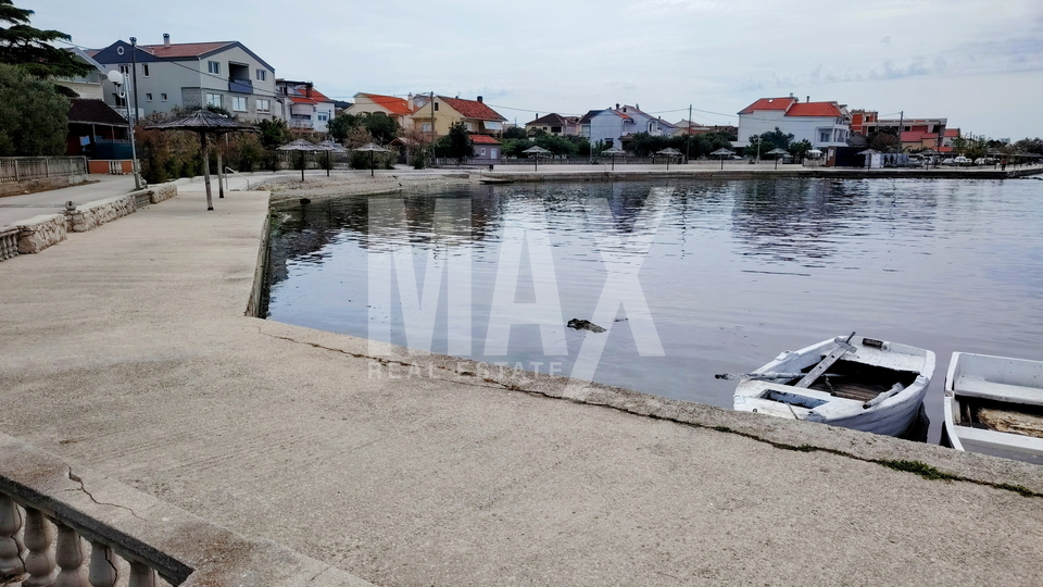 Apartment, 125 m2, For Sale, Bibinje