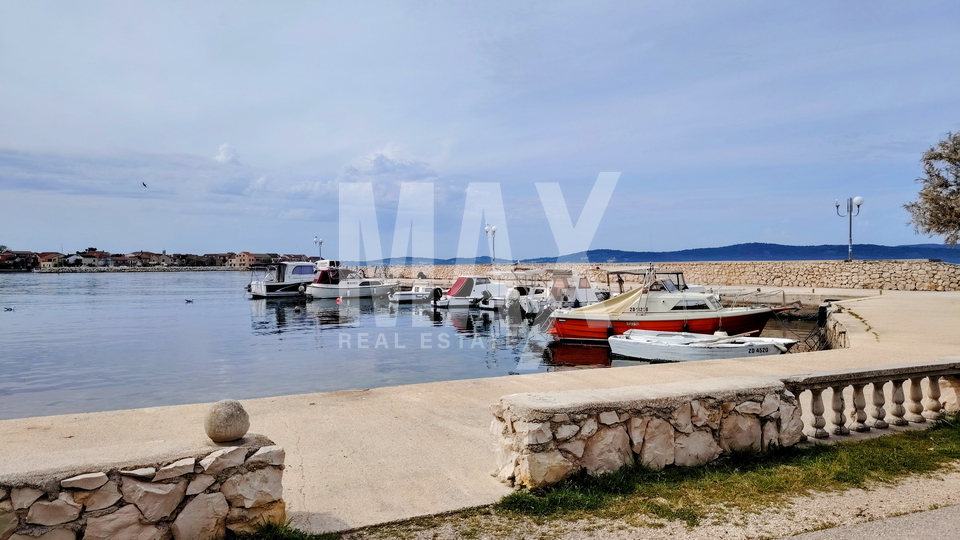 Apartment, 125 m2, For Sale, Bibinje