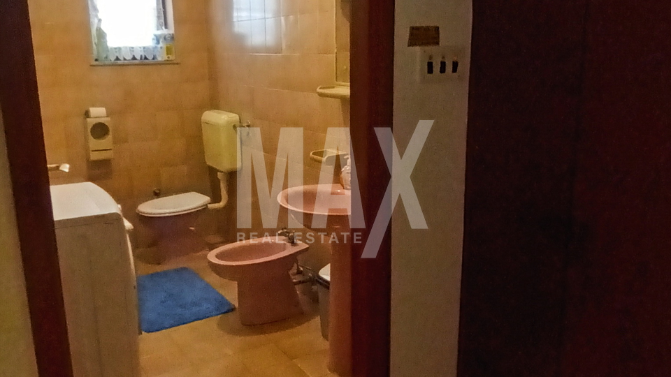 House, 220 m2, For Sale, Zadar - Ričina