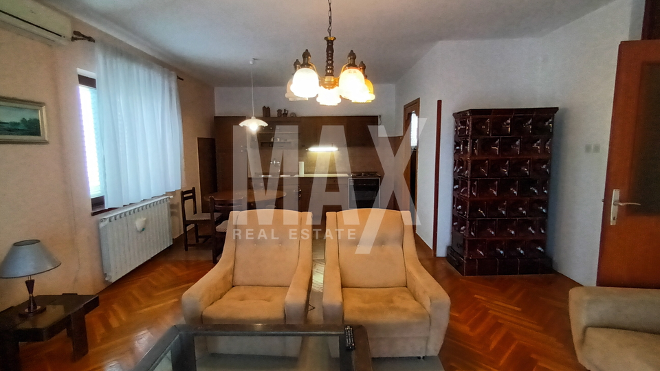 House, 220 m2, For Sale, Zadar - Ričina