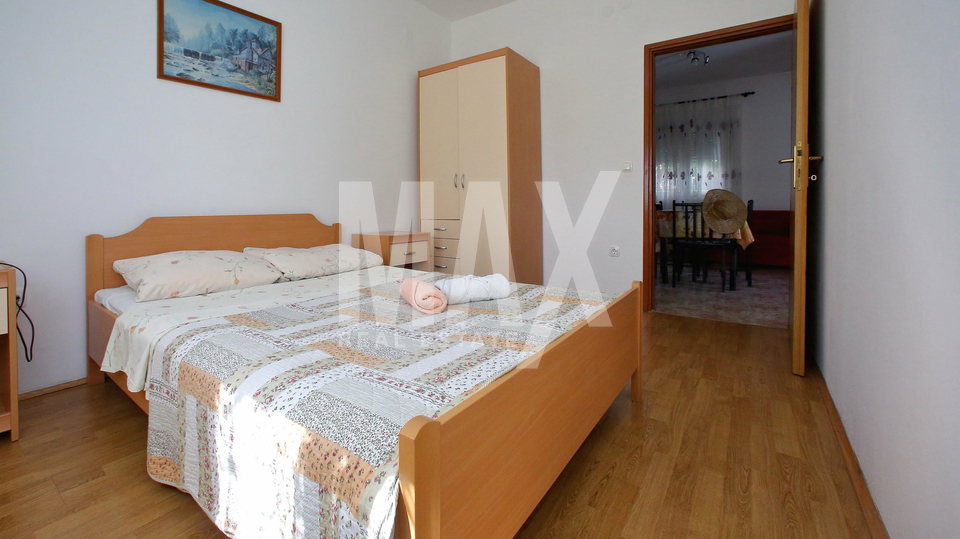 House, 250 m2, For Sale, Bibinje