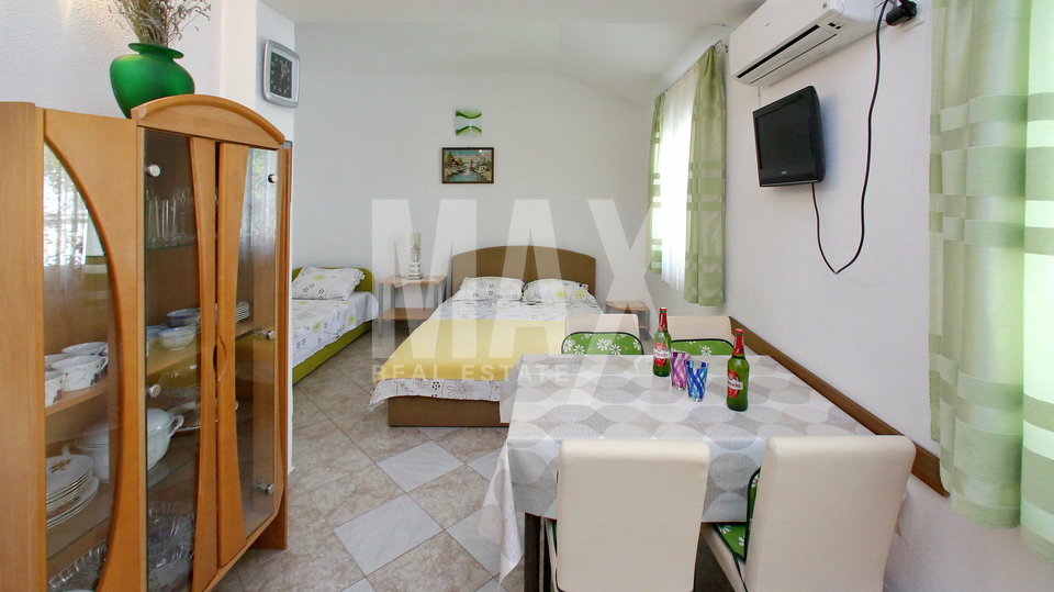 House, 250 m2, For Sale, Bibinje