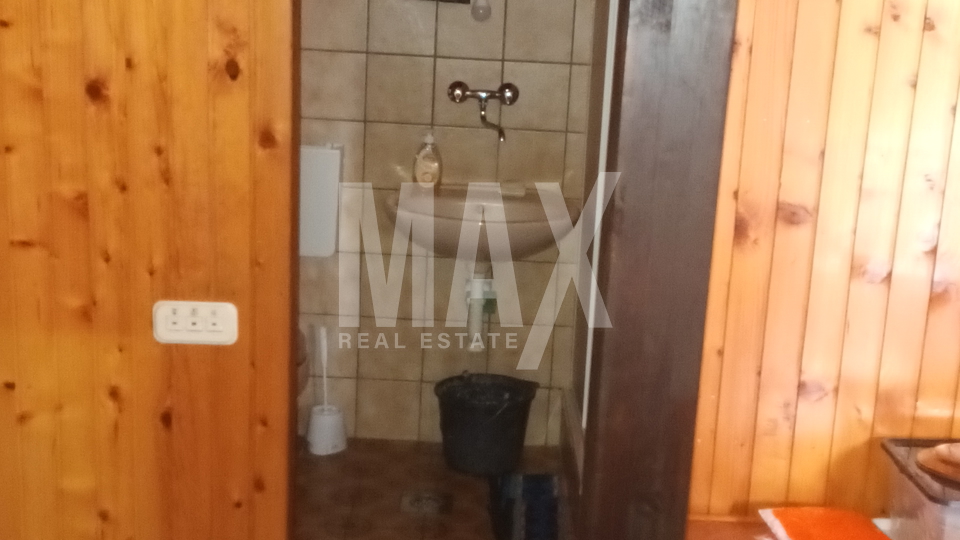 House, 100 m2, For Sale, Privlaka