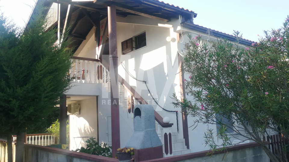 House, 100 m2, For Sale, Privlaka