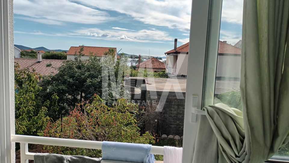 Apartment, 52 m2, For Sale, Sukošan