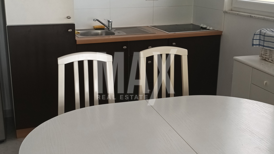 Apartment, 52 m2, For Sale, Sukošan