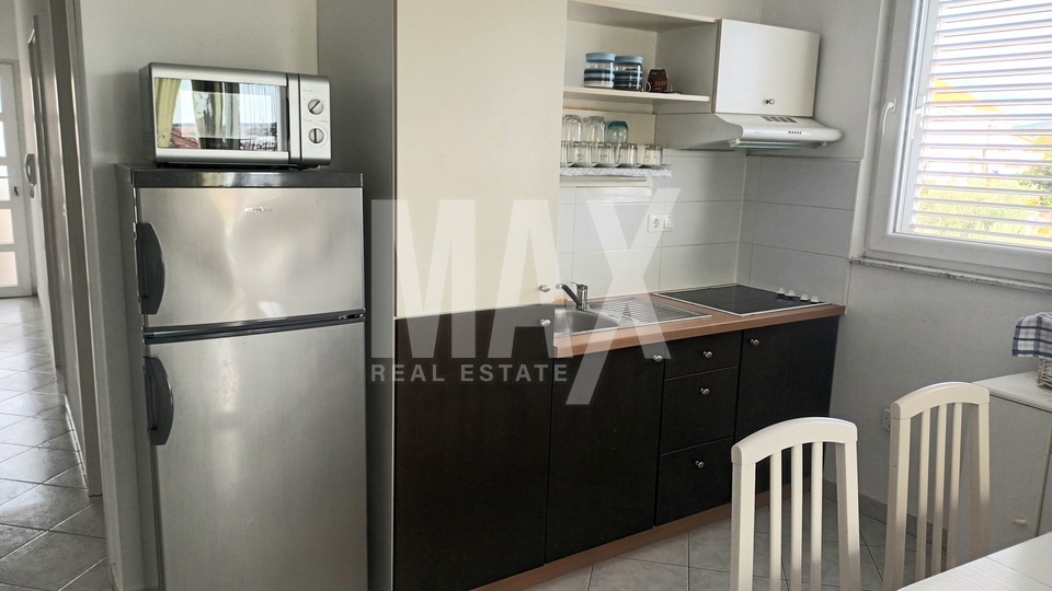 Apartment, 52 m2, For Sale, Sukošan