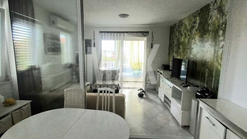 Apartment, 52 m2, For Sale, Sukošan