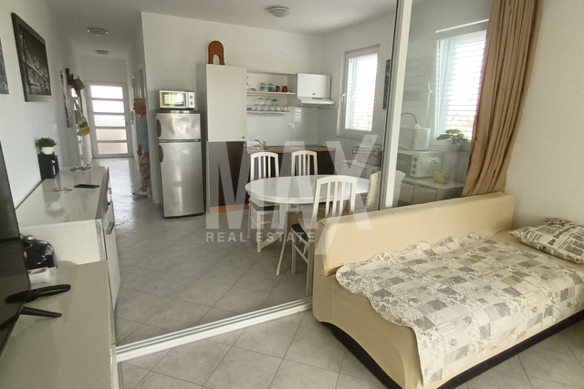 Apartment, 52 m2, For Sale, Sukošan