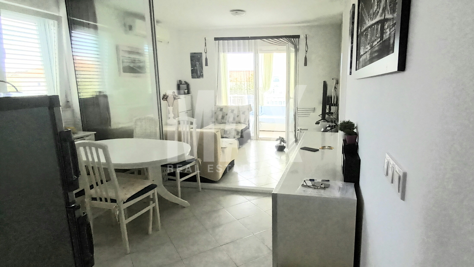 Apartment, 52 m2, For Sale, Sukošan