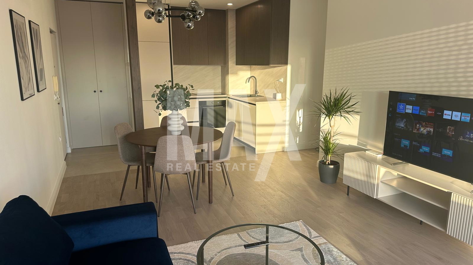 Apartment, 74 m2, For Rent, Zadar - Borik