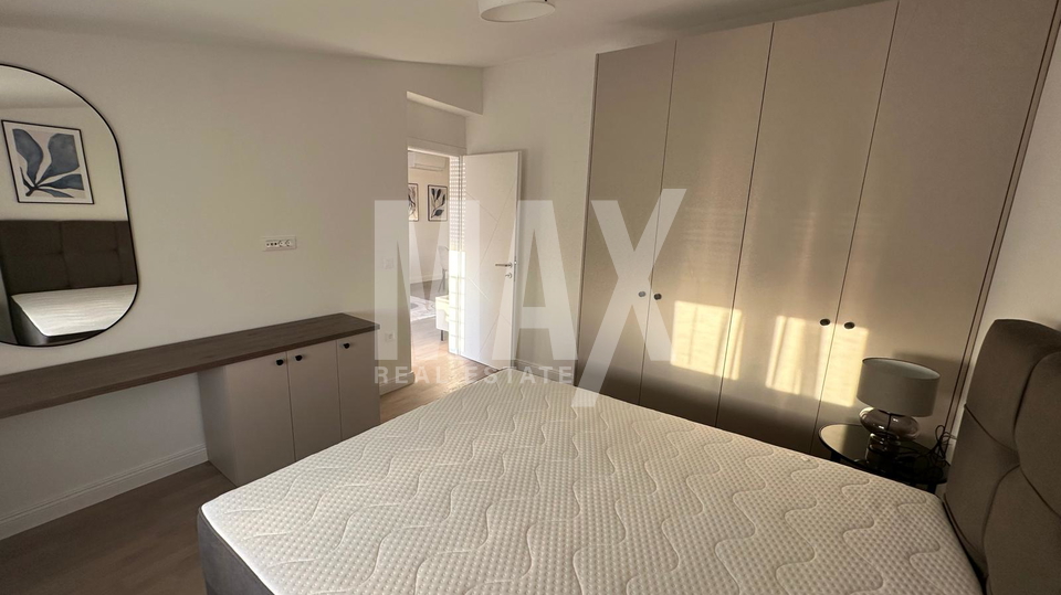 Apartment, 74 m2, For Rent, Zadar - Borik