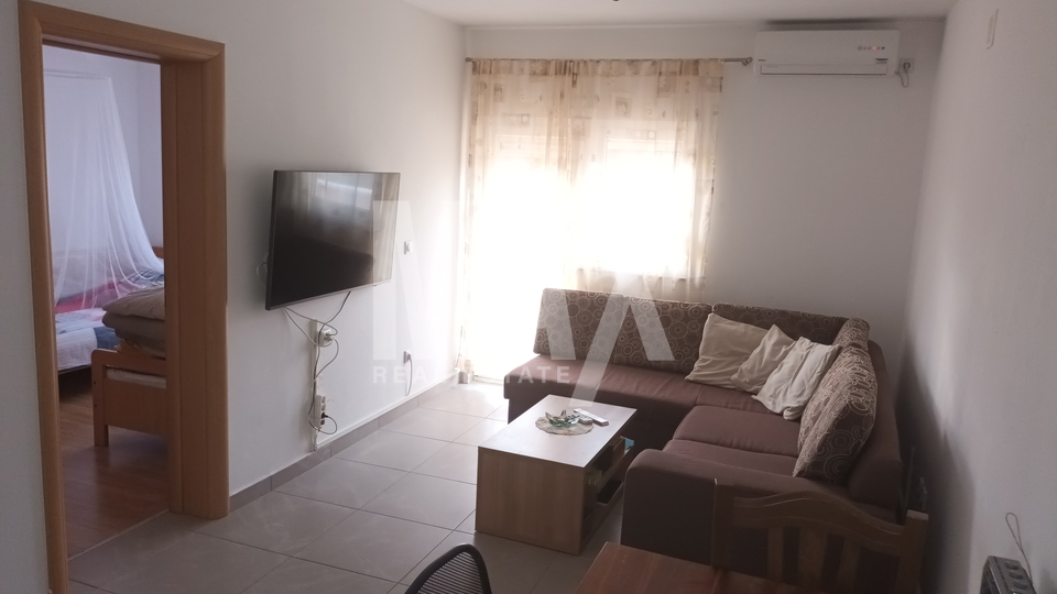 Apartment, 70 m2, For Sale, Nin - Zaton