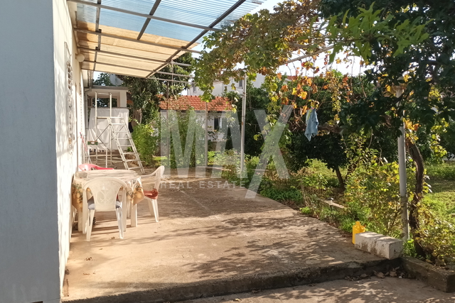 House, 133 m2, For Sale, Zadar - Bulevar