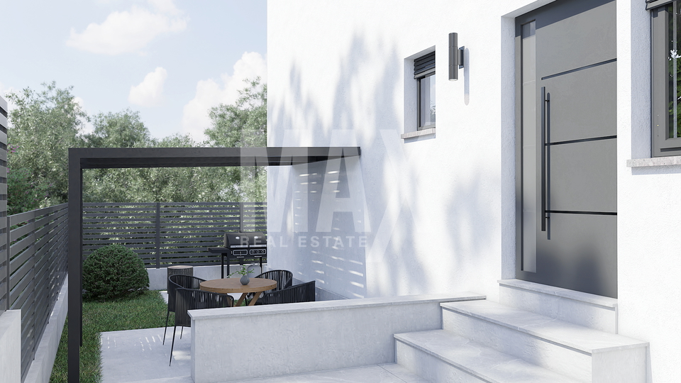 Vir&comma;stanovi u izgradnji-NOVO U PONUDI