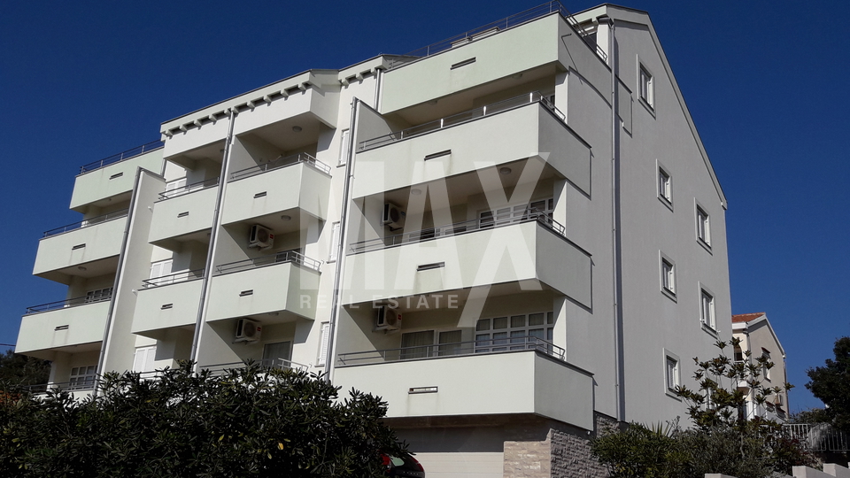 Kožino, apartman - 64m2