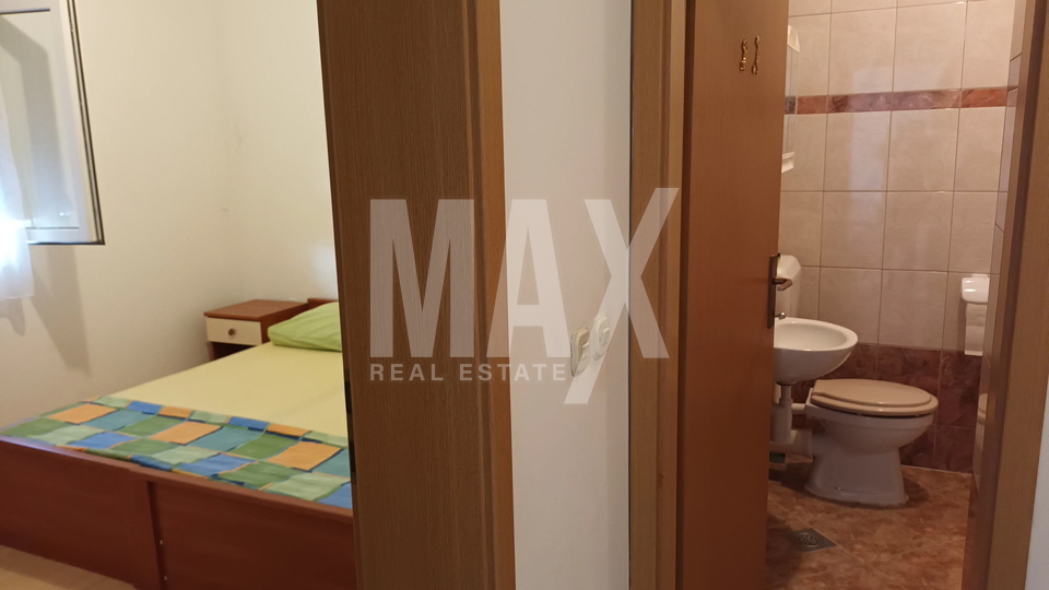 Wohnung, 33 m2, Vermietung, Zadar - Stanovi