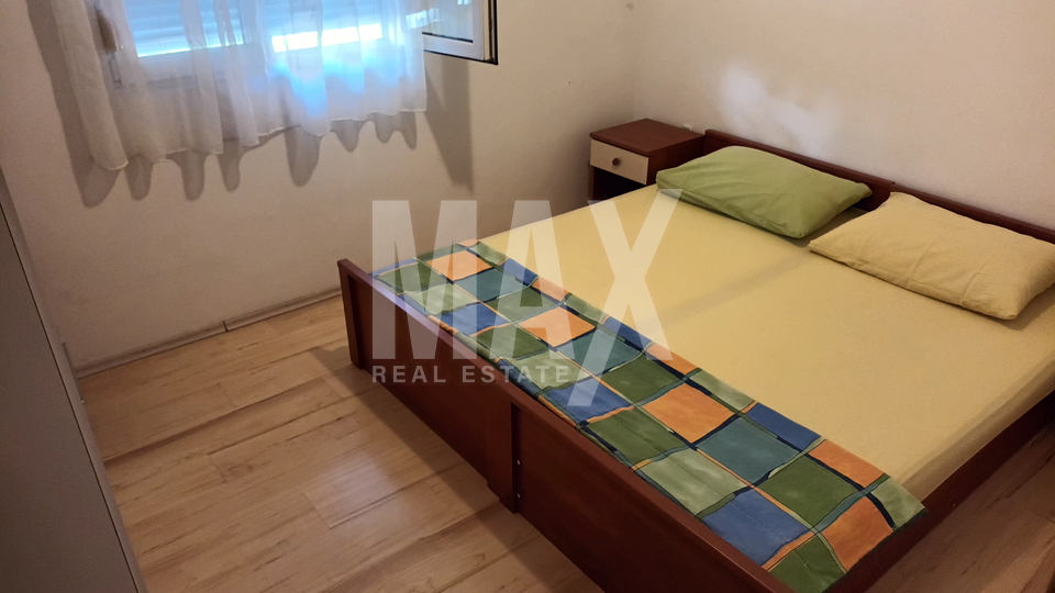 Wohnung, 33 m2, Vermietung, Zadar - Stanovi