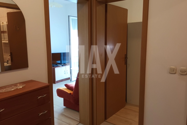 Wohnung, 33 m2, Vermietung, Zadar - Stanovi