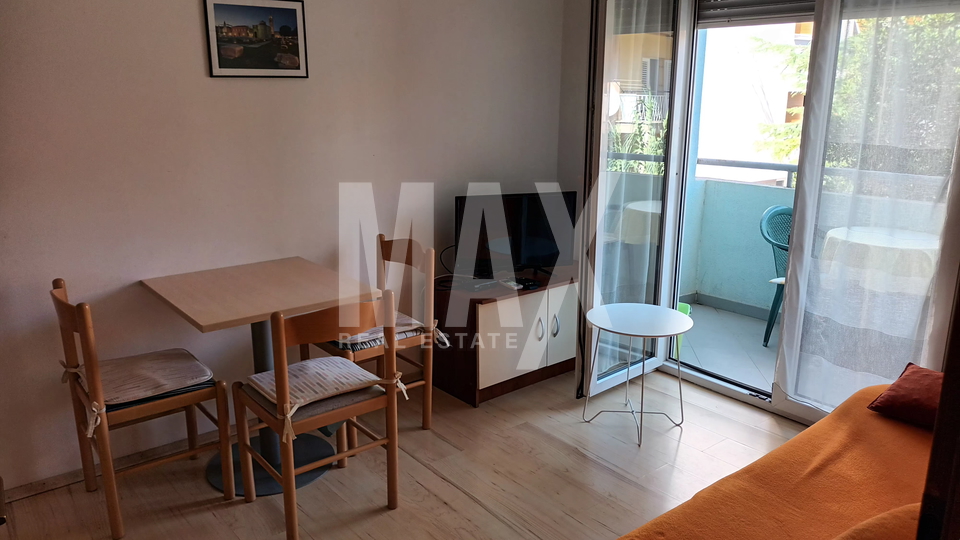 Wohnung&comma; 33 m2&comma; Vermietung&comma; Zadar - Stanovi