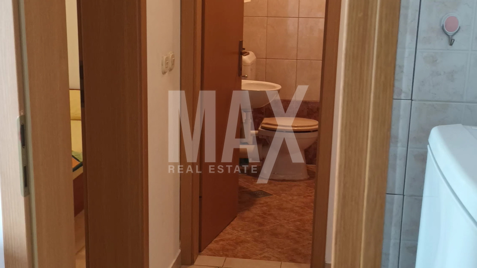 Wohnung&comma; 33 m2&comma; Vermietung&comma; Zadar - Stanovi