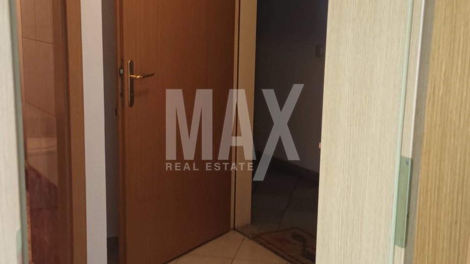 Wohnung, 33 m2, Vermietung, Zadar - Stanovi