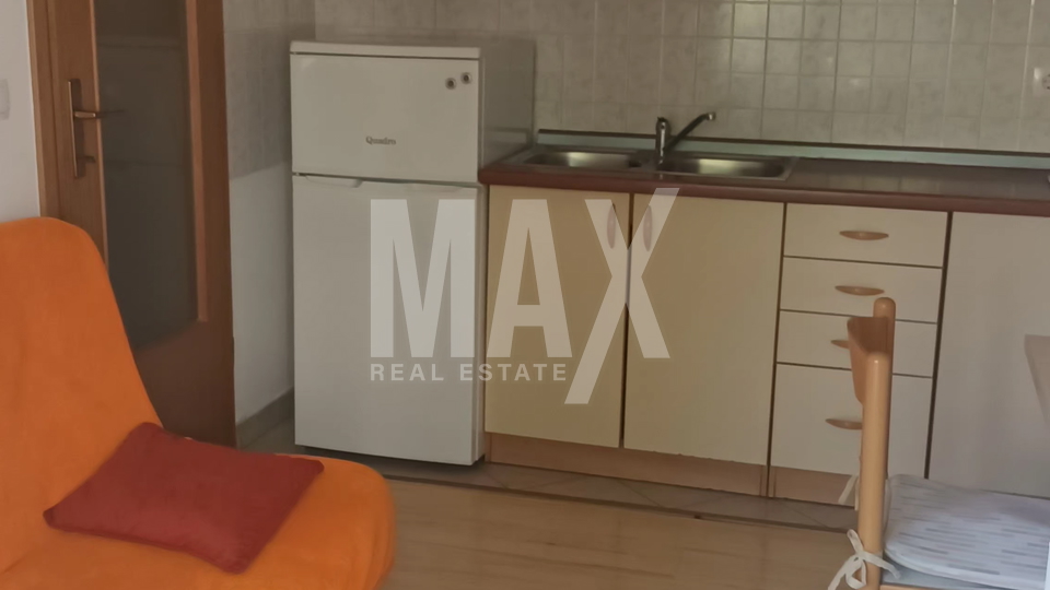 Wohnung, 33 m2, Vermietung, Zadar - Stanovi
